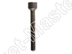 RCBS  -  Onderdeel voor Matrijs  -  Decapping Pin  -  Universal  -  set � 5 stuks